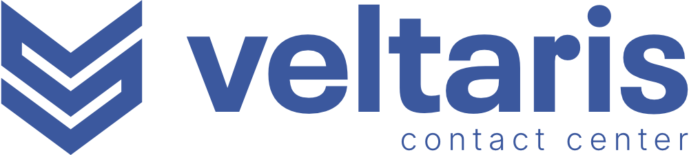Veltaris Logo